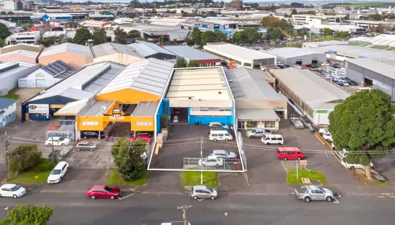 33 Fairfax Avenue, Penrose