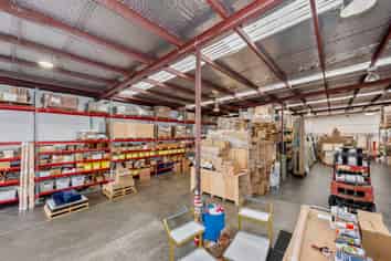 Simply the Best in Penrose