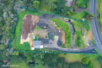 525 Whitford Road, Whitford