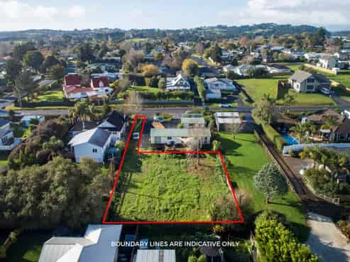 Lot 2/10 Cambridge Road, Riverhead