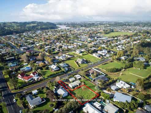 Lot 2/10 Cambridge Road, Riverhead