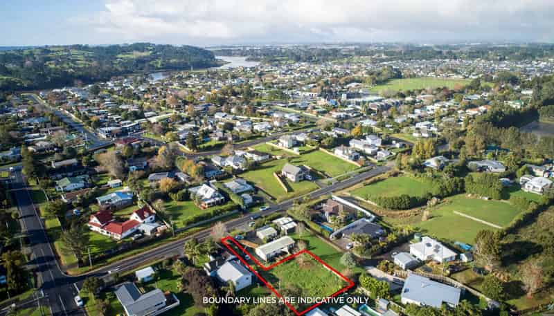 Lot 2/10 Cambridge Road, Riverhead