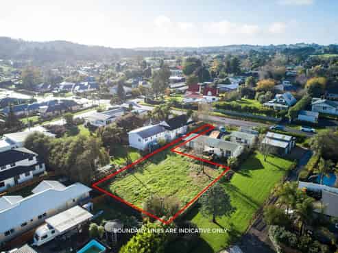 Lot 2/10 Cambridge Road, Riverhead