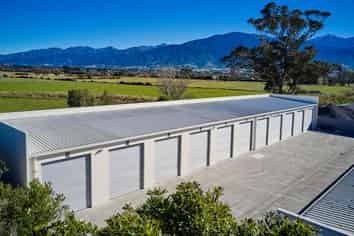 75 Beach Road, Kaikoura