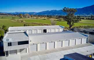 75 Beach Road, Kaikoura