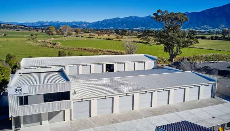 75 Beach Road, Kaikoura