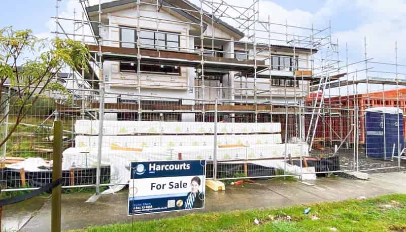 24 Tipu Road, Flat Bush