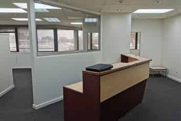 Tenanted Investment or Owner Occupy