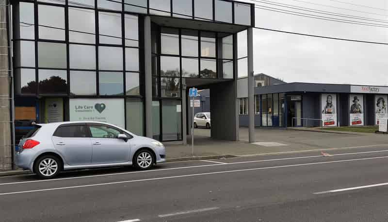 235 Stanmore Road, Richmond