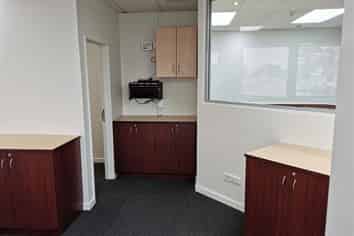 Tenanted Investment or Owner Occupy