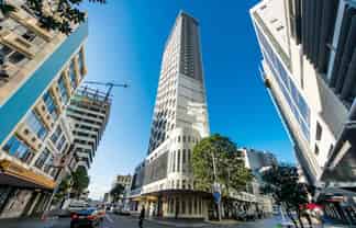 14K/16 Gore Street, Auckland Central