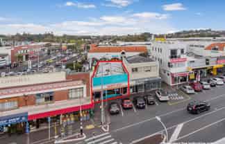 INVESTMENT - STANDALONE RETAIL - ESTATE SALE A...