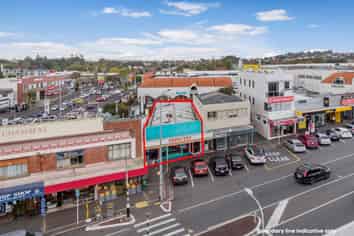 INVESTMENT - STANDALONE RETAIL - ESTATE SALE A...