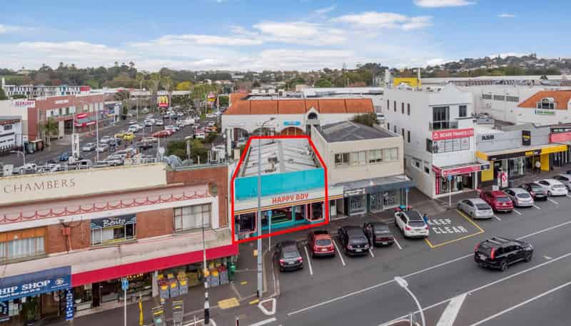 A/705 Manukau Road, Royal Oak