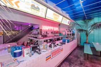 INVESTMENT - STANDALONE RETAIL - ESTATE SALE A...