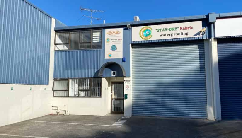 Unit 6 61 View Road, Wairau Valley