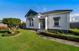 21 Argyle Street, Hawera
