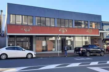 Central City Development