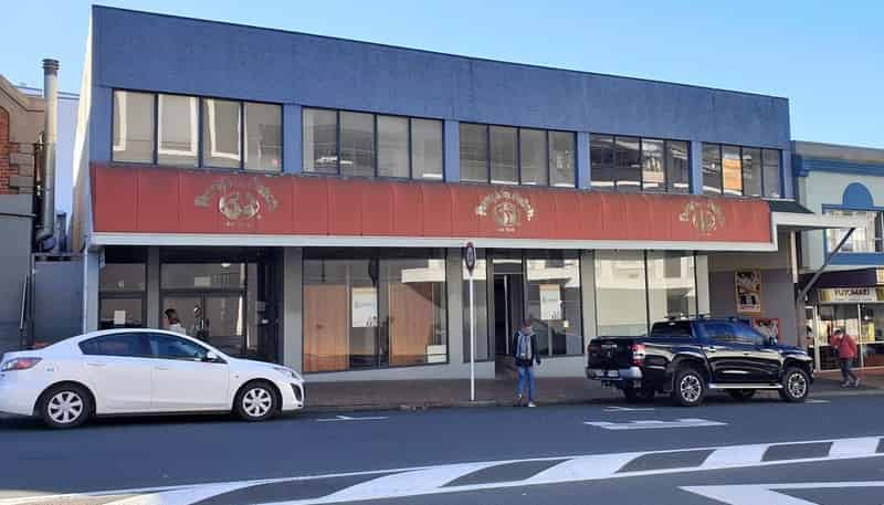 6 Hanover Street, Dunedin Central