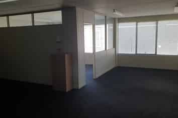 Central City Development