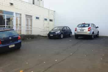 Central City Development