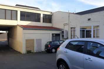 Central City Development