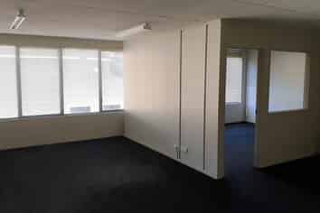 Central City Development