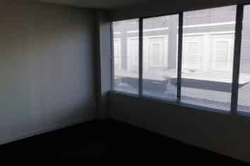 Central City Development