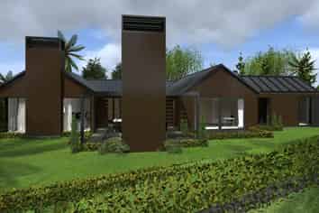 Lot 35 Weiti Bay, Okura