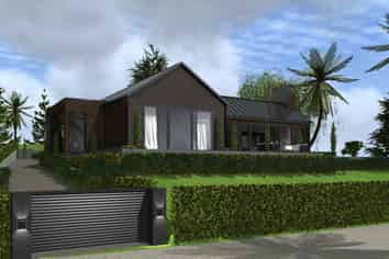 Lot 35 Weiti Bay, Okura