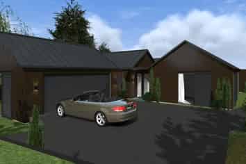 Lot 35 Weiti Bay, Okura