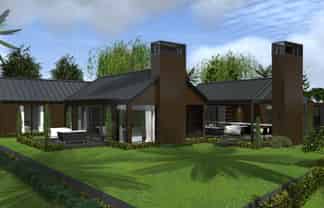 Lot 35 Weiti Bay, Okura