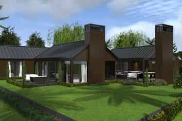 Lot 35 Weiti Bay, Okura