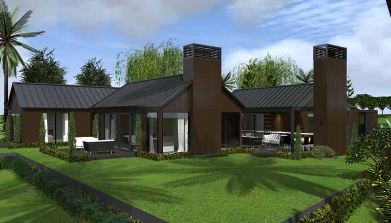 Lot 35 Weiti Bay, Okura