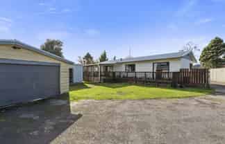 32 Sequoia Crescent, Owhata