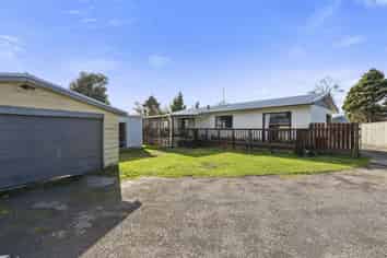 32 Sequoia Crescent, Owhata