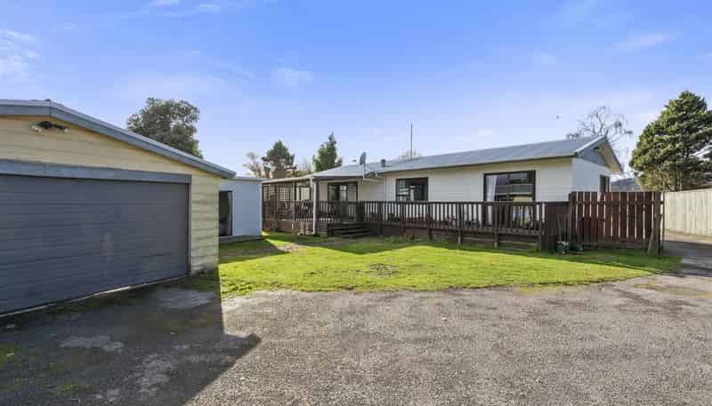 32 Sequoia Crescent, Owhata