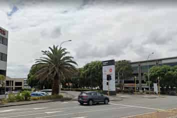 Office in Central Park Corporate Centre!