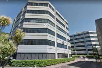 Office in Central Park Corporate Centre!