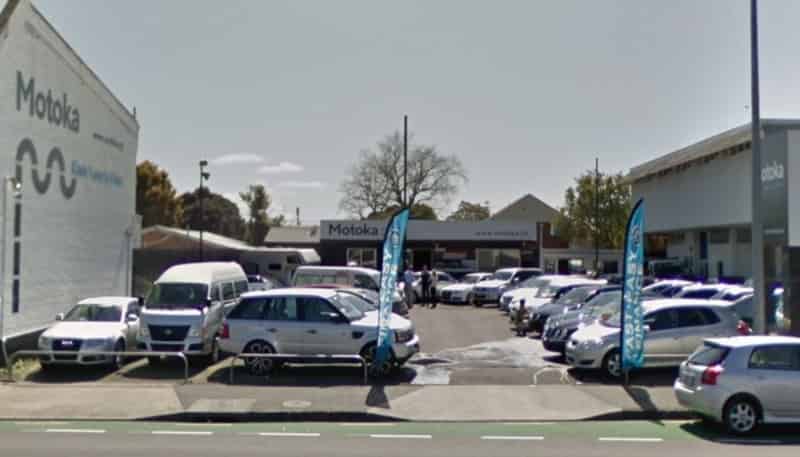 378 Great South Road, Greenlane