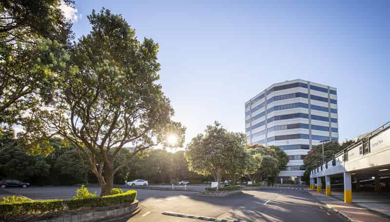 BLG 5, L6, 660-670 Great South Road, Ellerslie