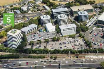 Office in the Heart of Ellerslie!!