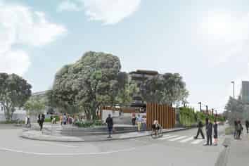 Office in the Heart of Ellerslie!!