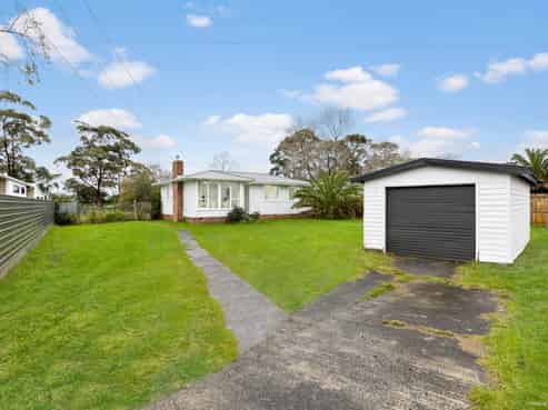 15 Osprey Street, Pakuranga