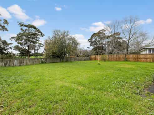 15 Osprey Street, Pakuranga