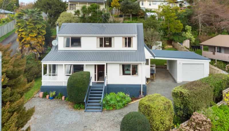 3 Pukeko Lane, Brookfield