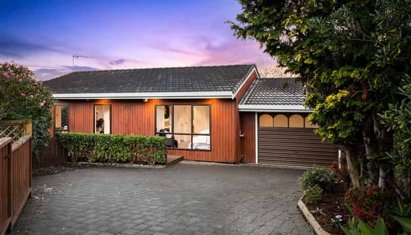 163c Hobsonville Road, West Harbour