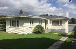 3 Caughey Place, Mount Albert