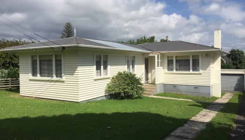 3 Caughey Place, Mount Albert