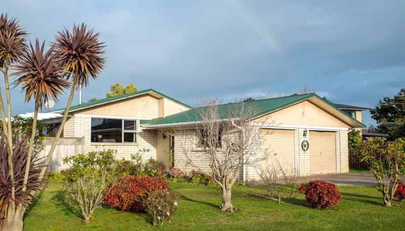 3 Konini Place, Edgecumbe